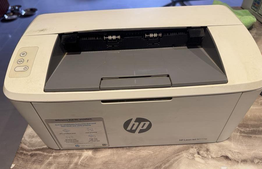 للبيع طابعة HP