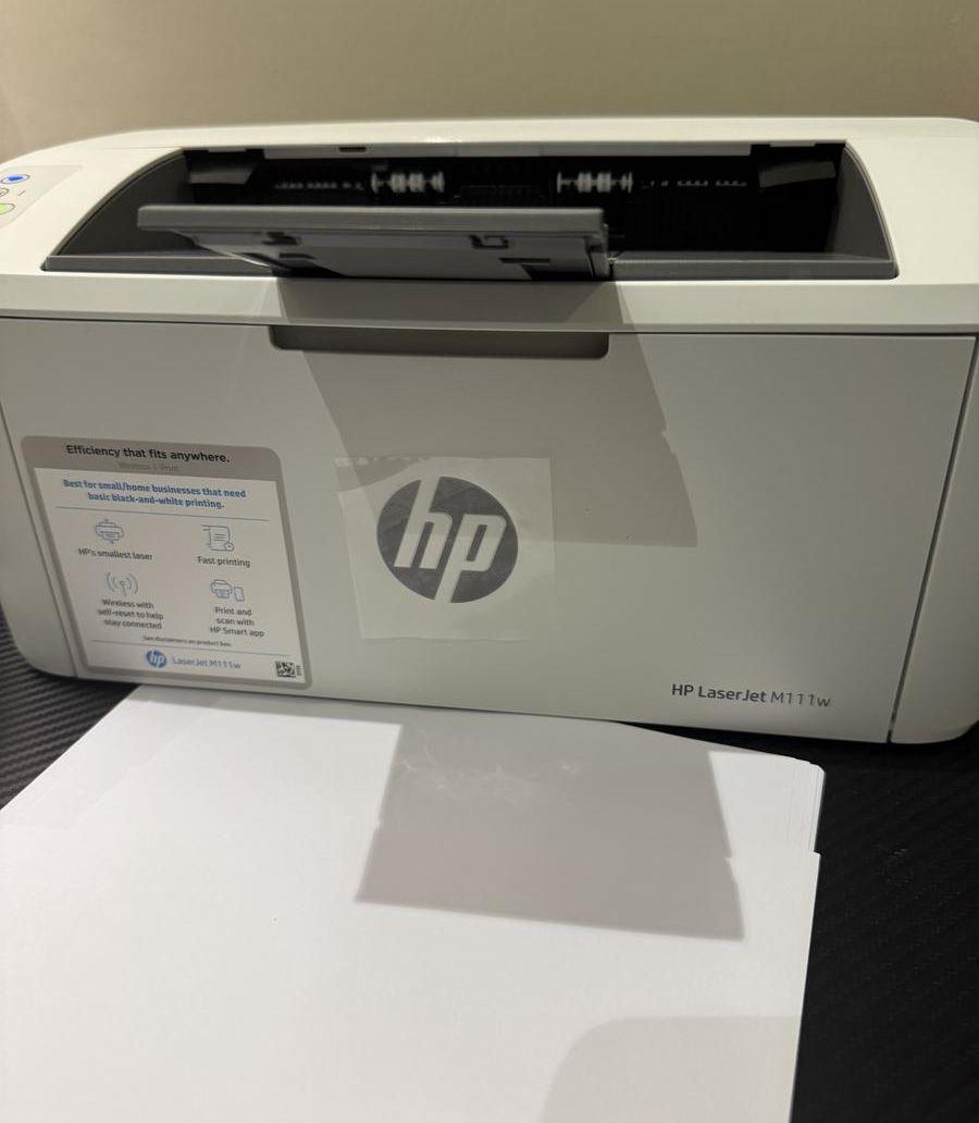 للبيع طابعة HP