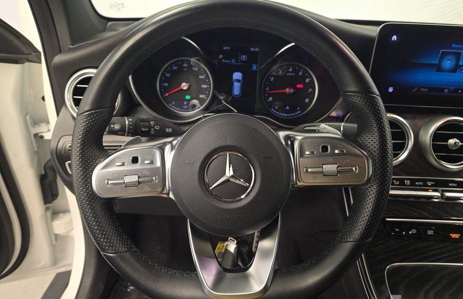 مرسيدس Glc 300