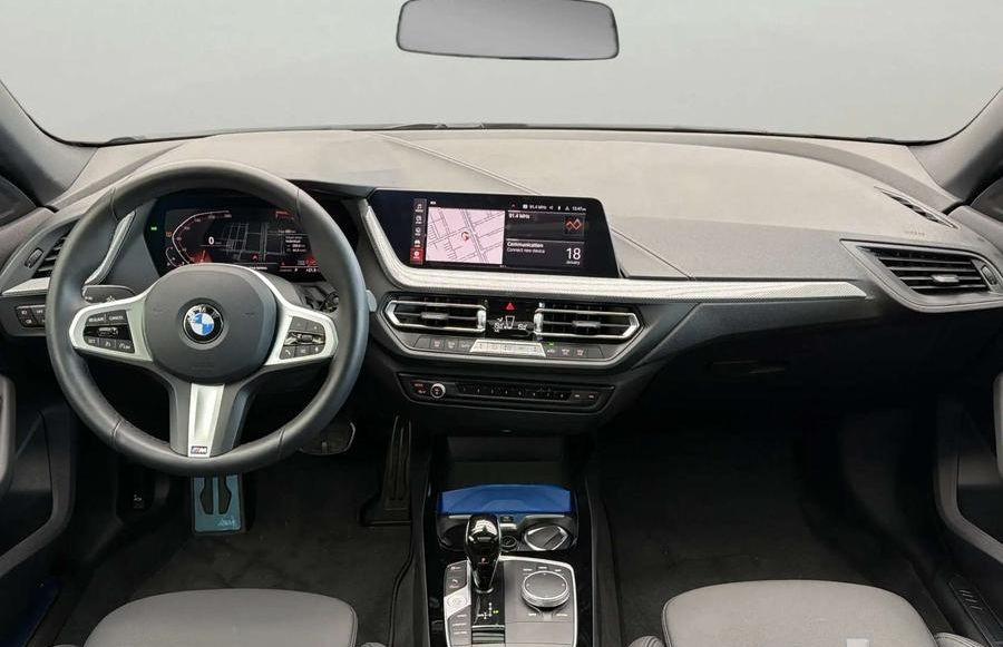 BMW - F44