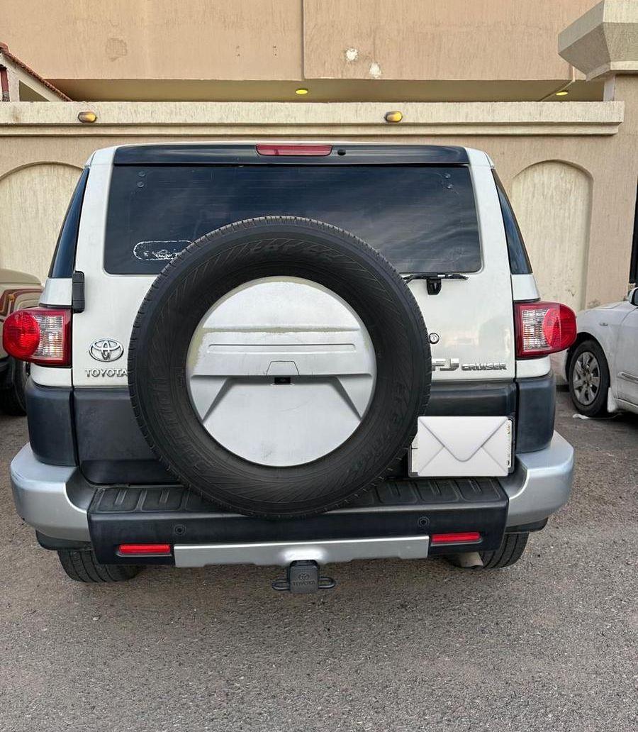 اف جي فل