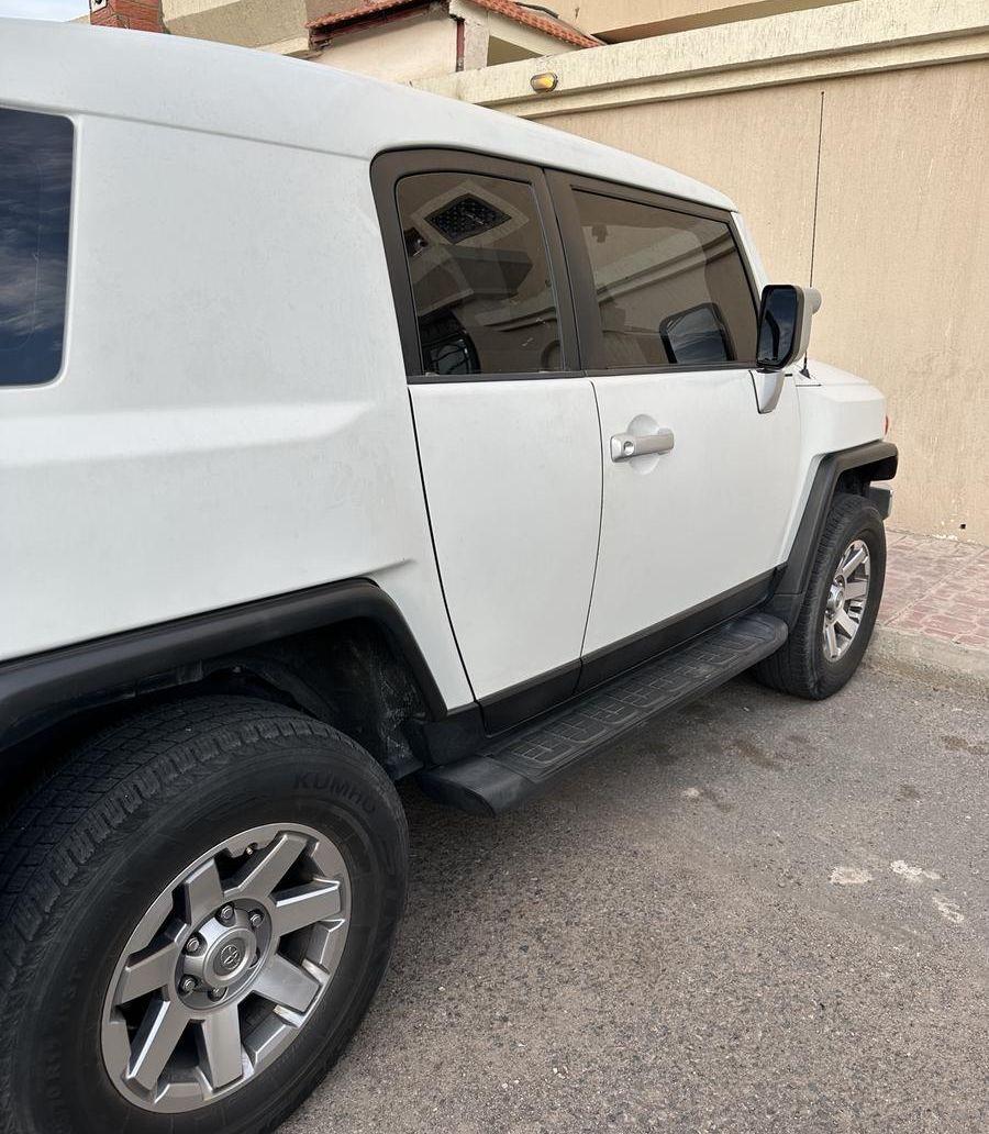 اف جي فل
