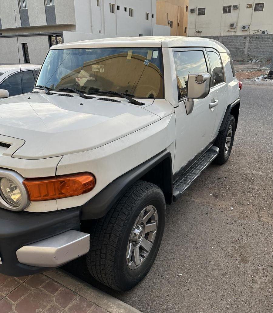 اف جي فل