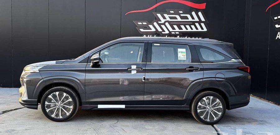 تويوتا فيلوز GLX