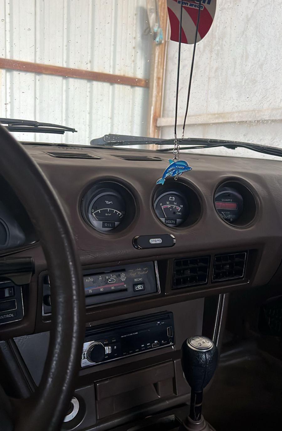 نيسان زداكس280 الفئة