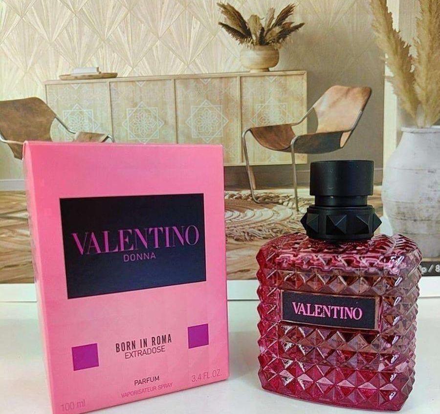عطور ماستر هاي