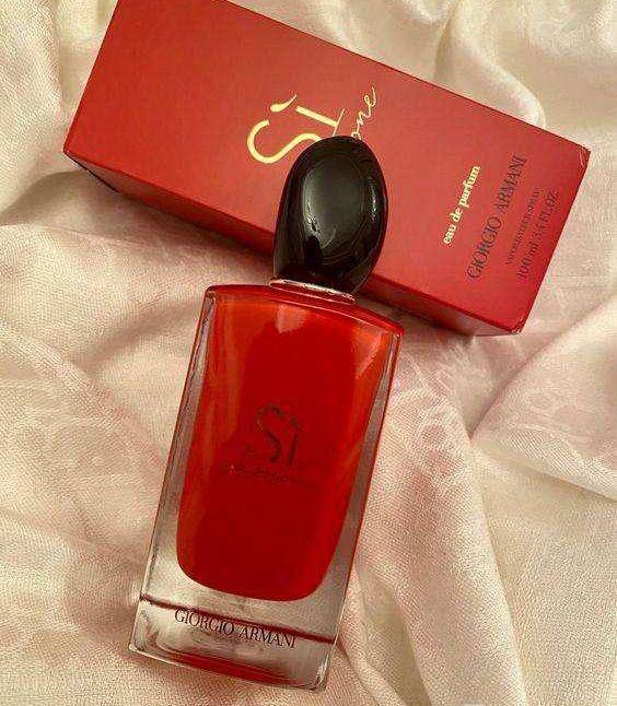 عطور ماستر هاي