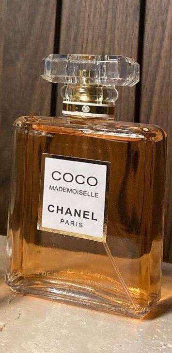 عطور ماستر هاي