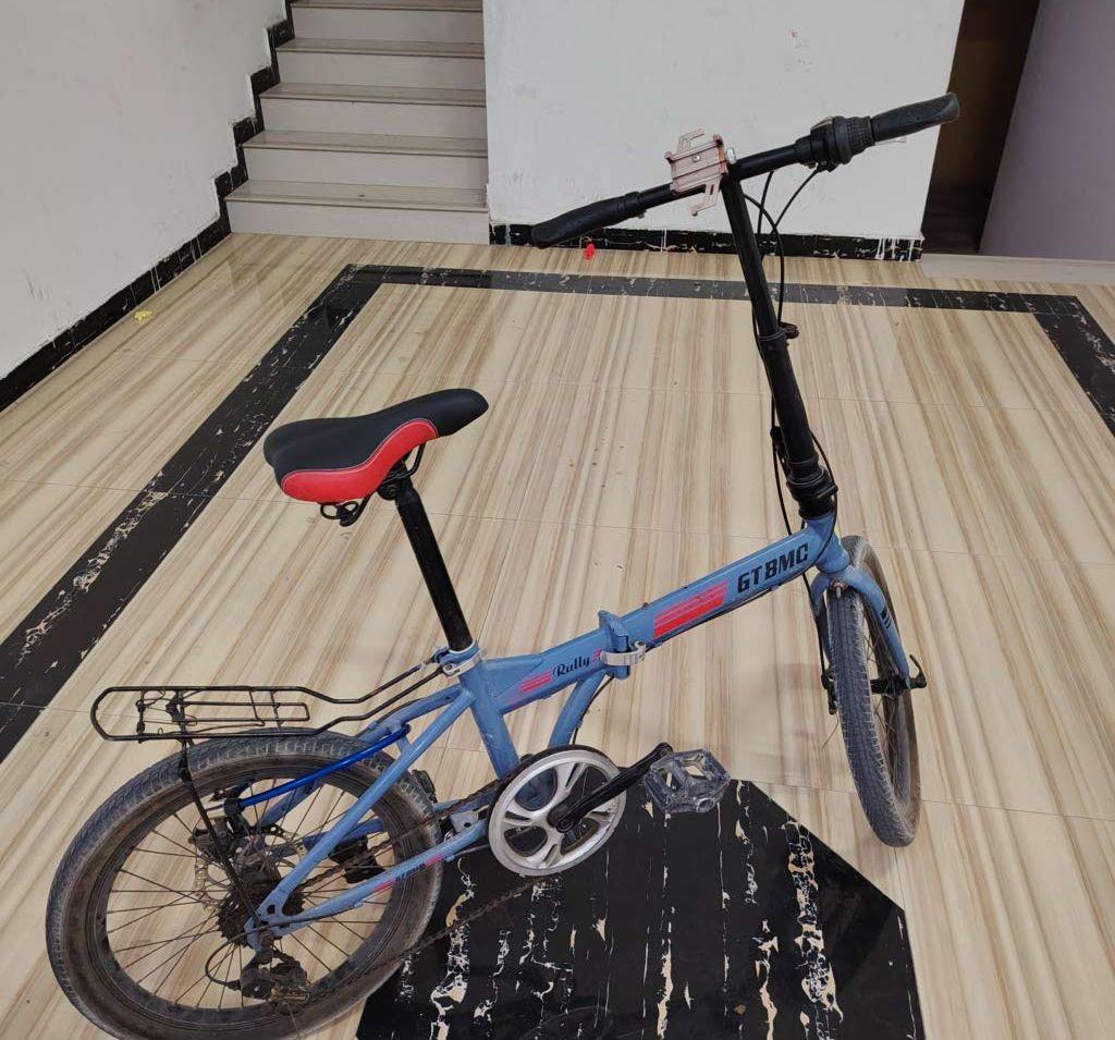 سيكل هوائي للبيع