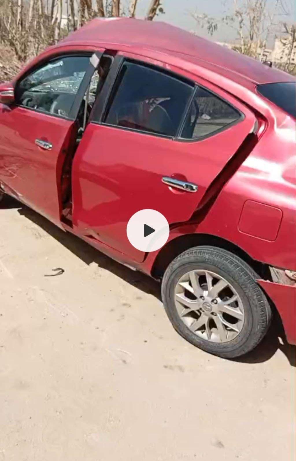 2019 نيسان صني