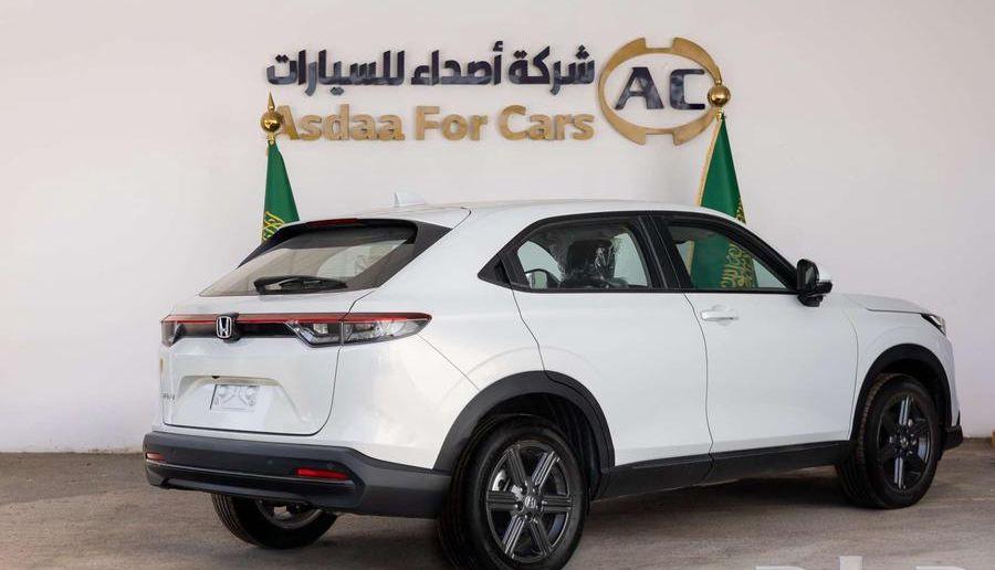 هوندا HR-V نص