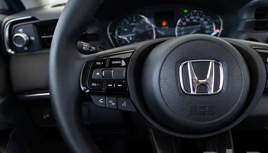 هوندا HR-V نص