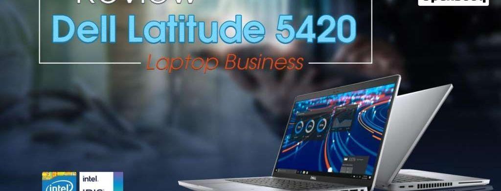 Dell Latitude 5420