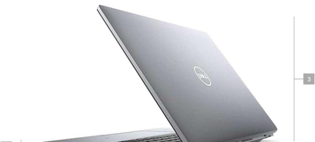 Dell Latitude 5420