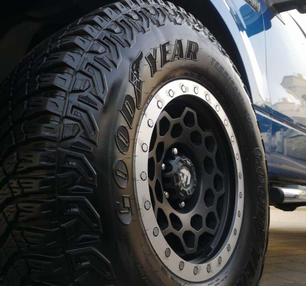 2014 فورد F-150