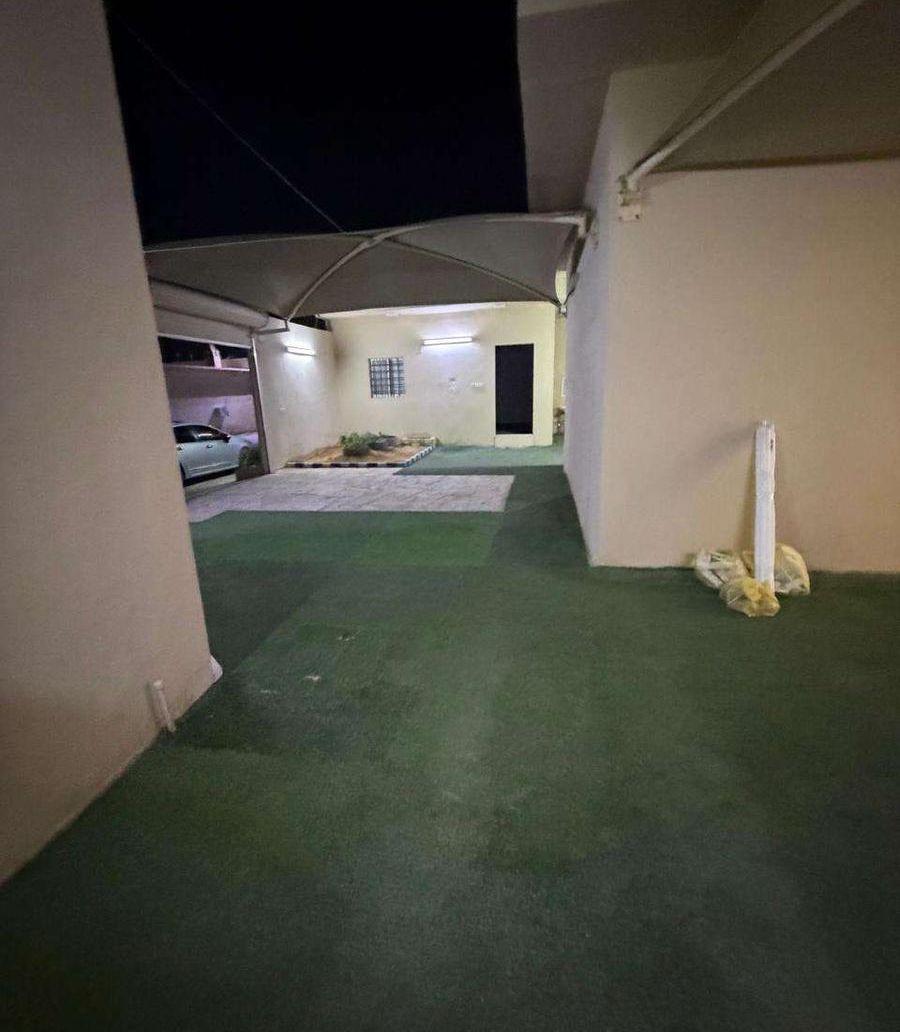 شاليه للإيجار السنوي