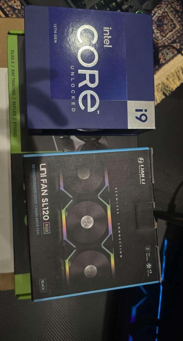 (High-End) جيل 13