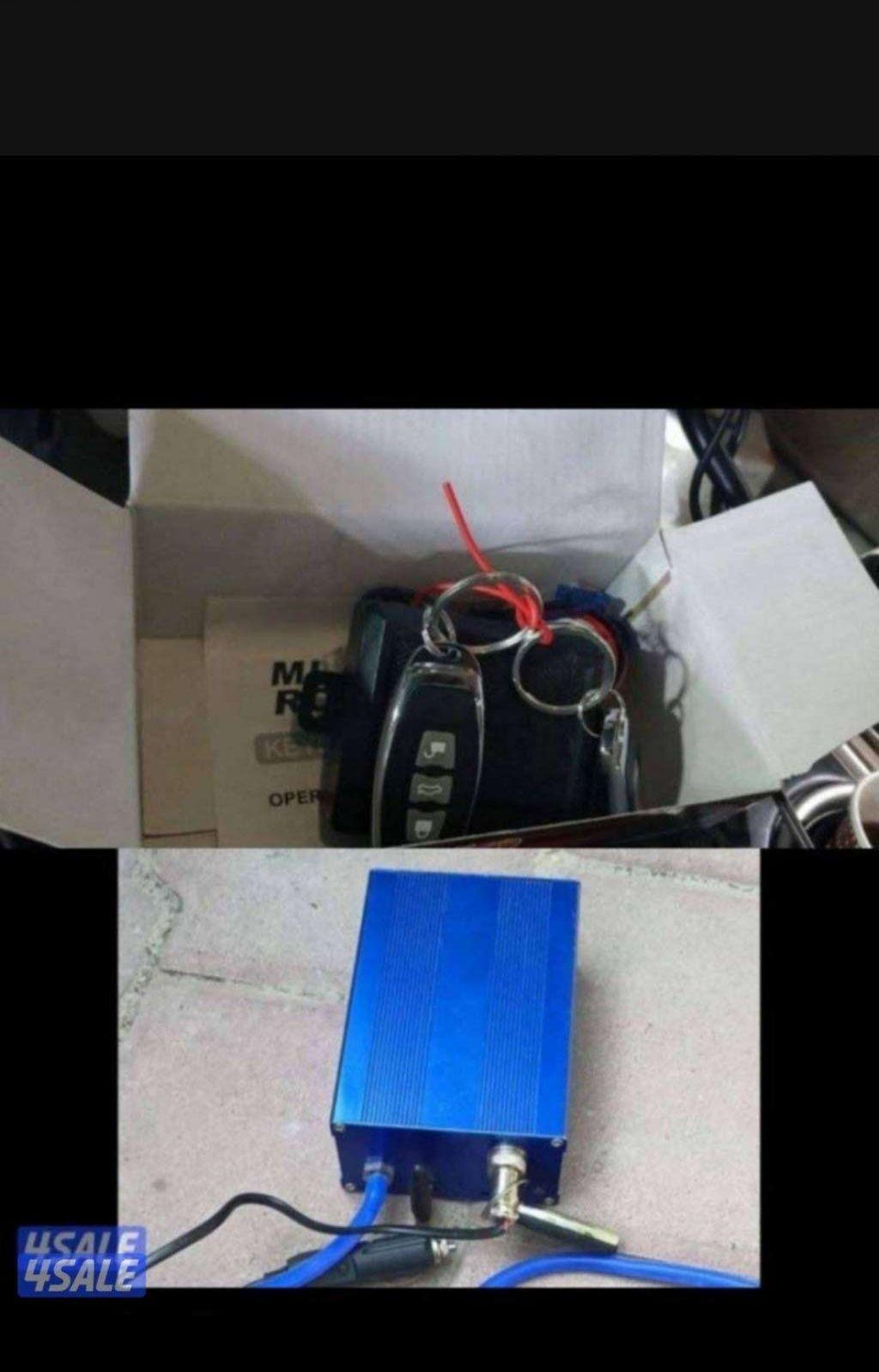 كتاوت رسيفر دبه