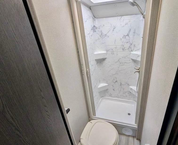 للبيع فورد RV