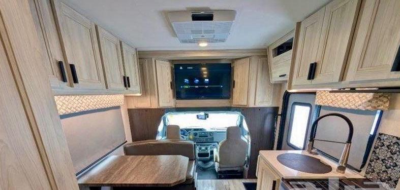 للبيع فورد RV