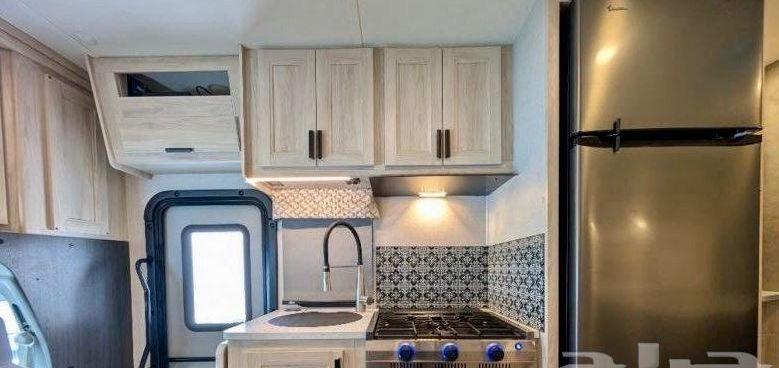 للبيع فورد RV
