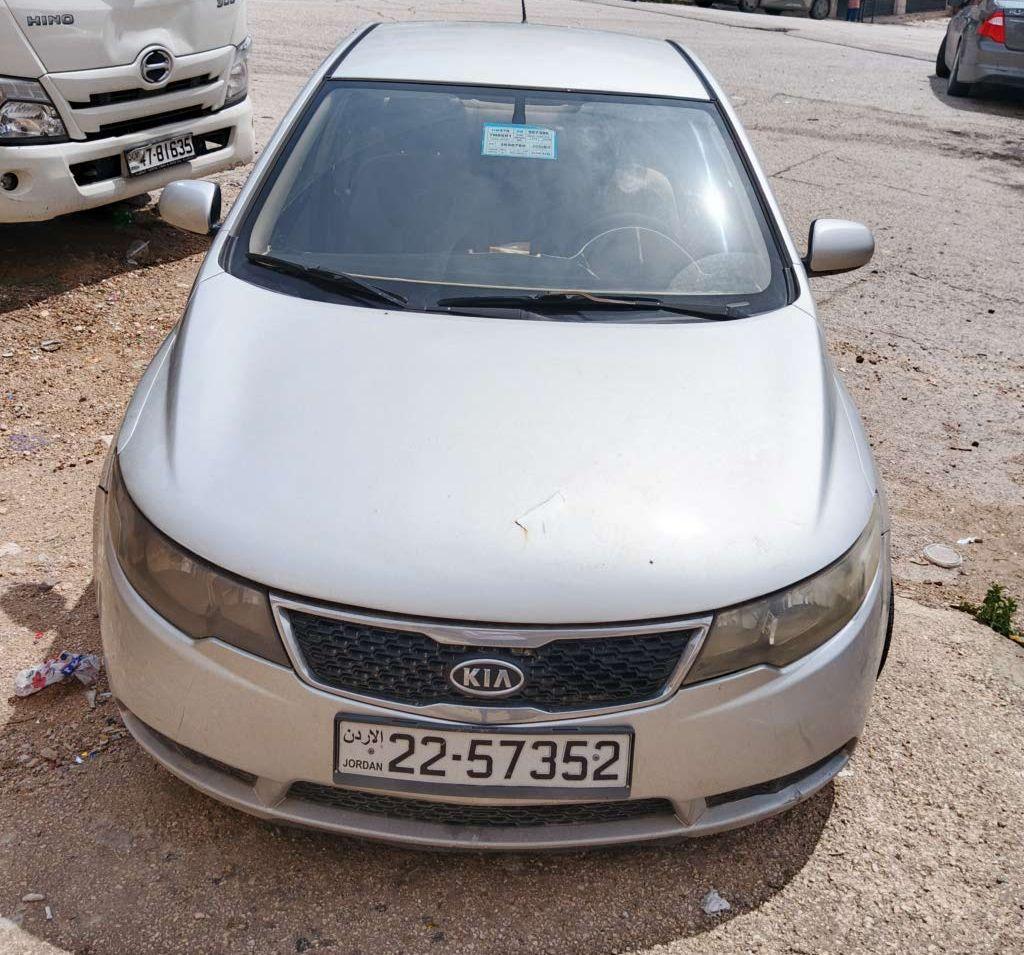 2012, كيا, سيراتو,