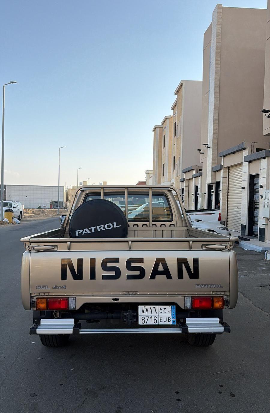 شاص نيسان 2016