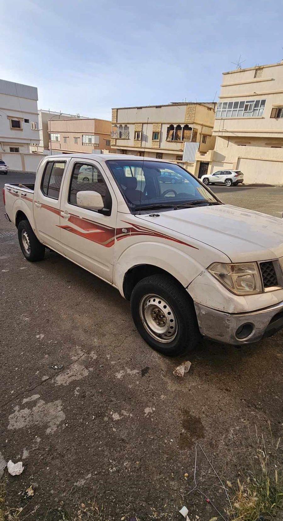 نفارا 2010 للييع