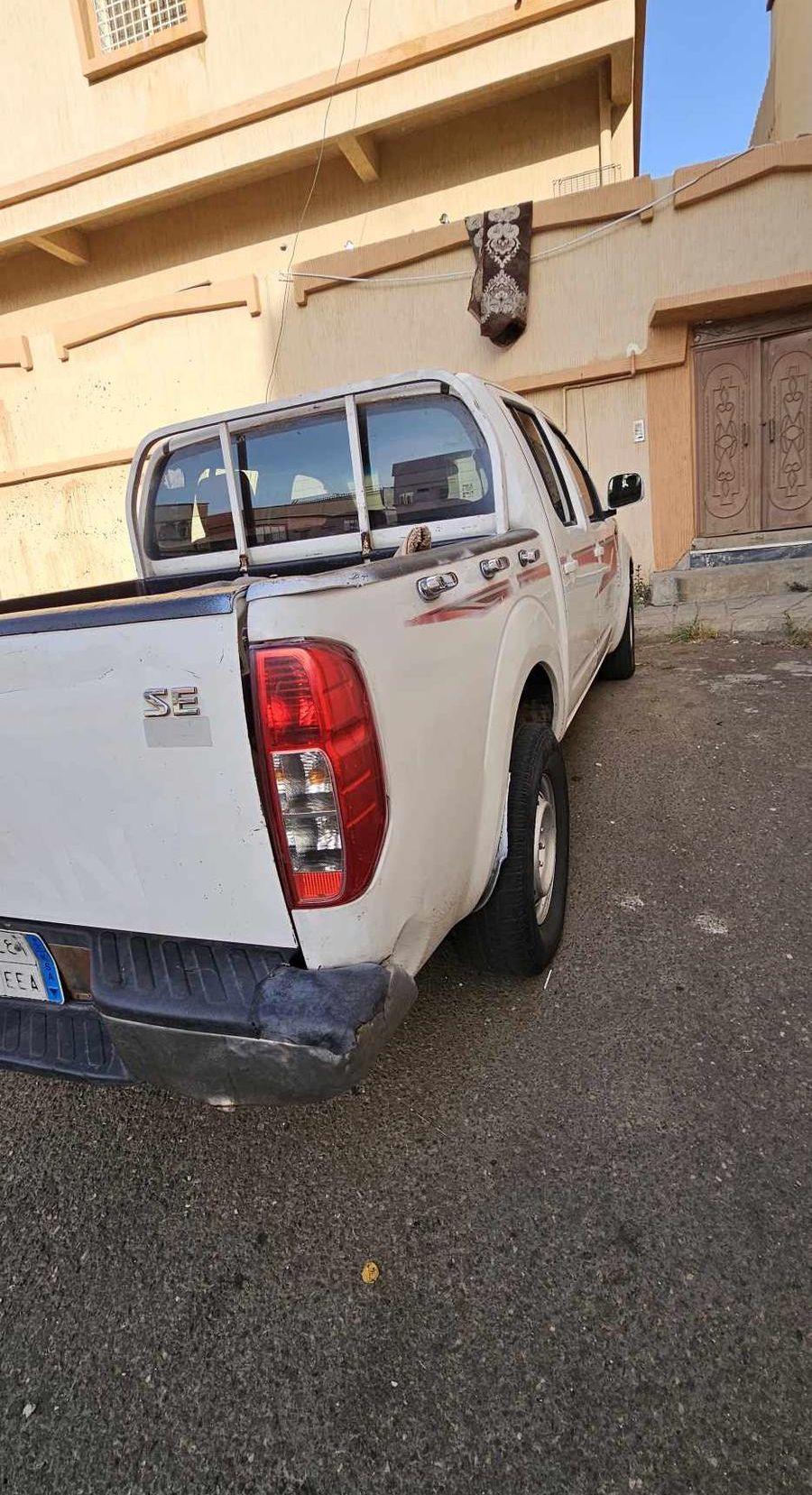نفارا 2010 للييع