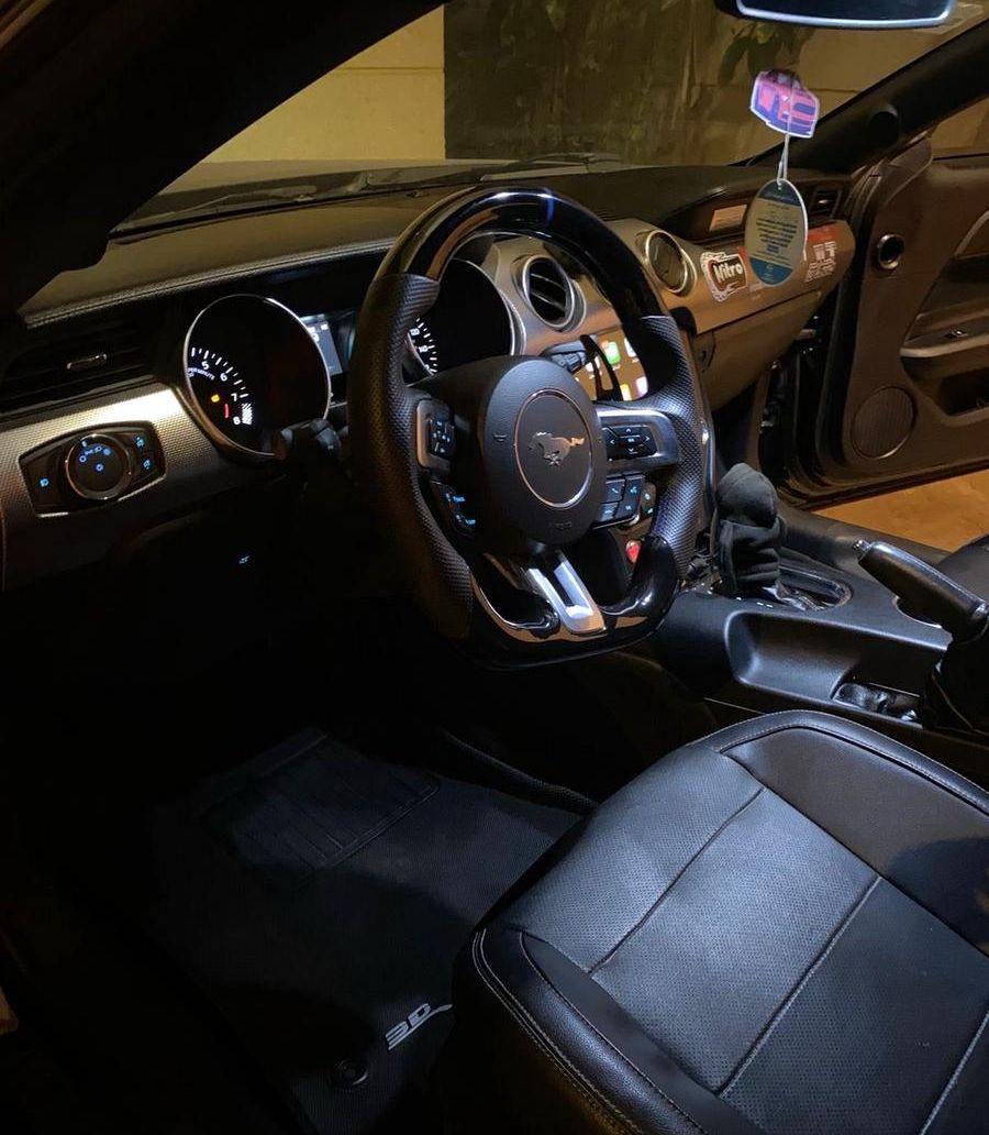للبيع موستنق GT