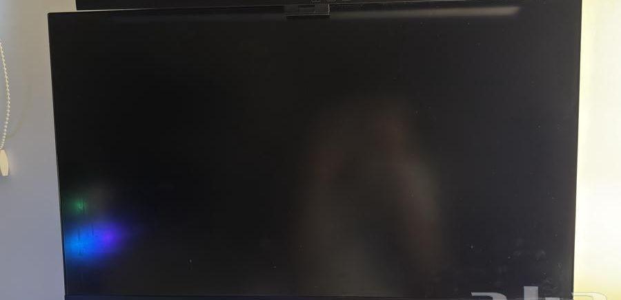 شاشة قيمنق LG