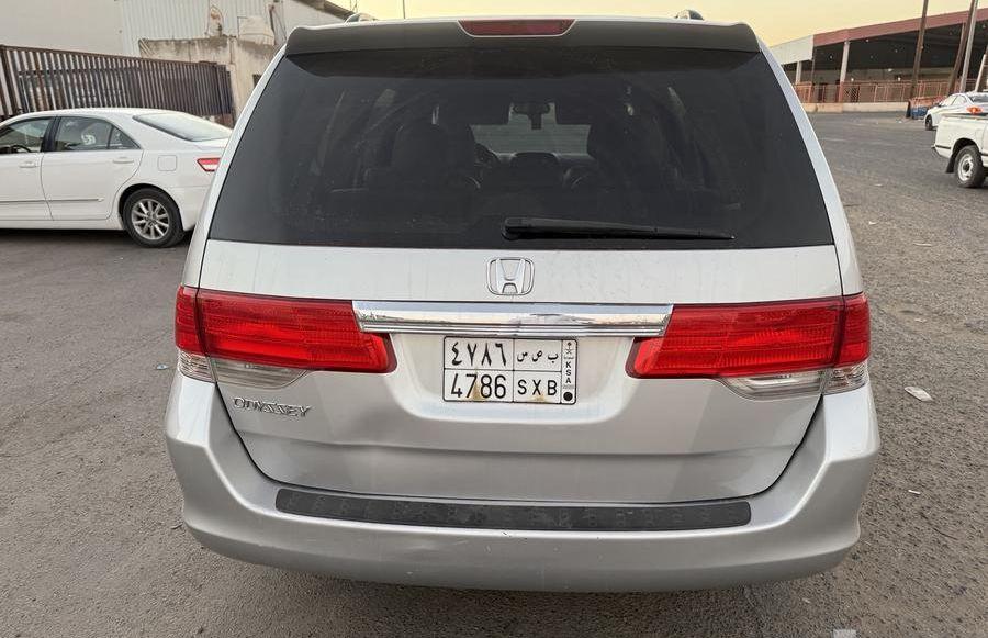 هوندا