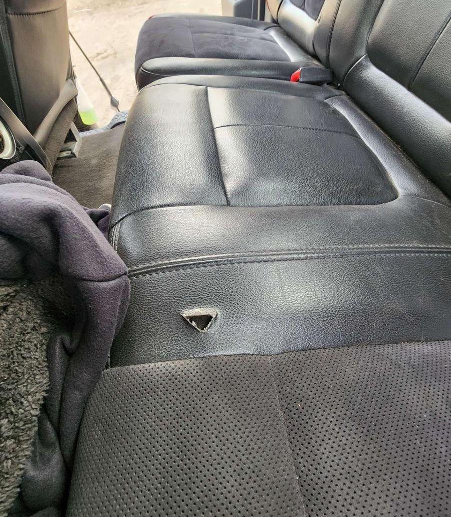 F150 fx4 2013