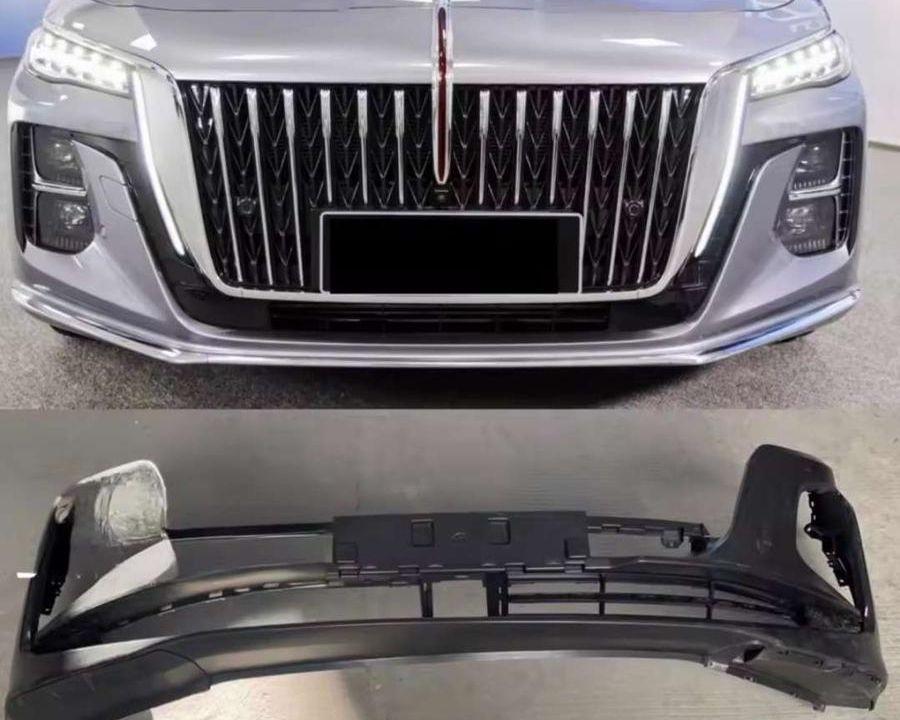 قطع غيار هونشي