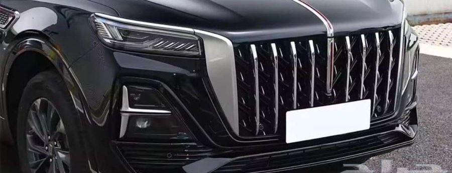 قطع غيار هونشي