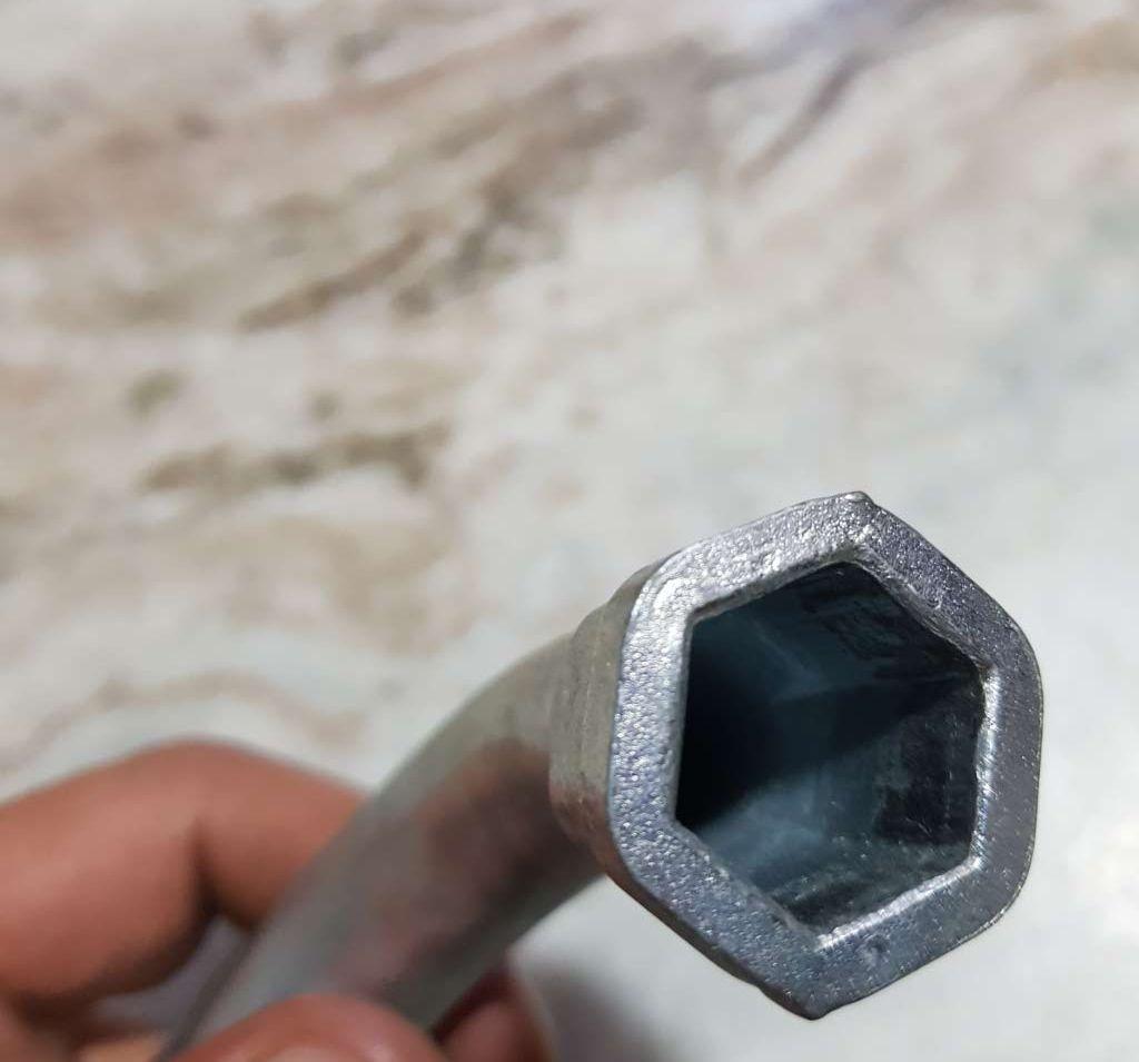 وحده رفع اودي
