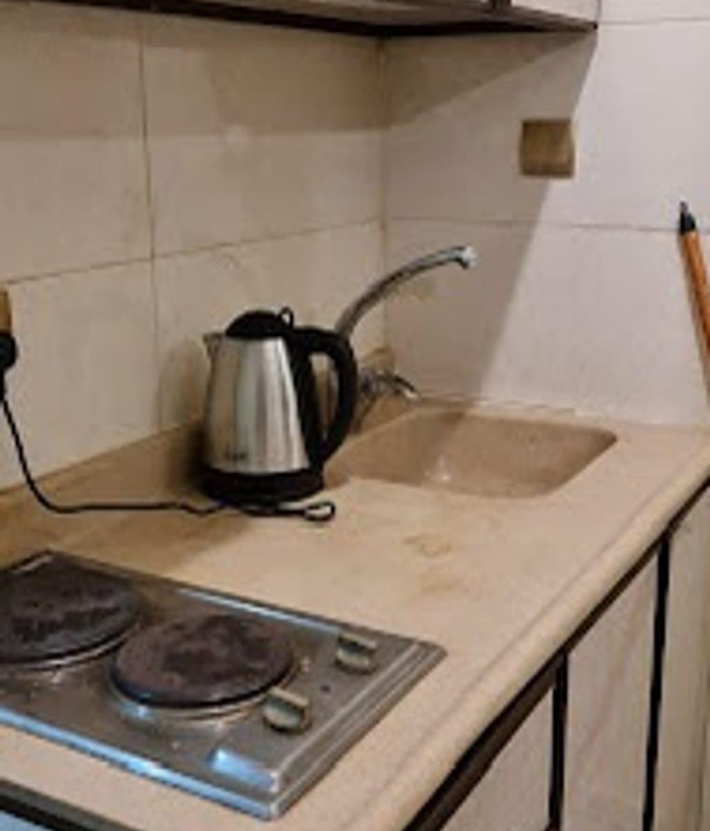 شقة مفروشه للإيجار