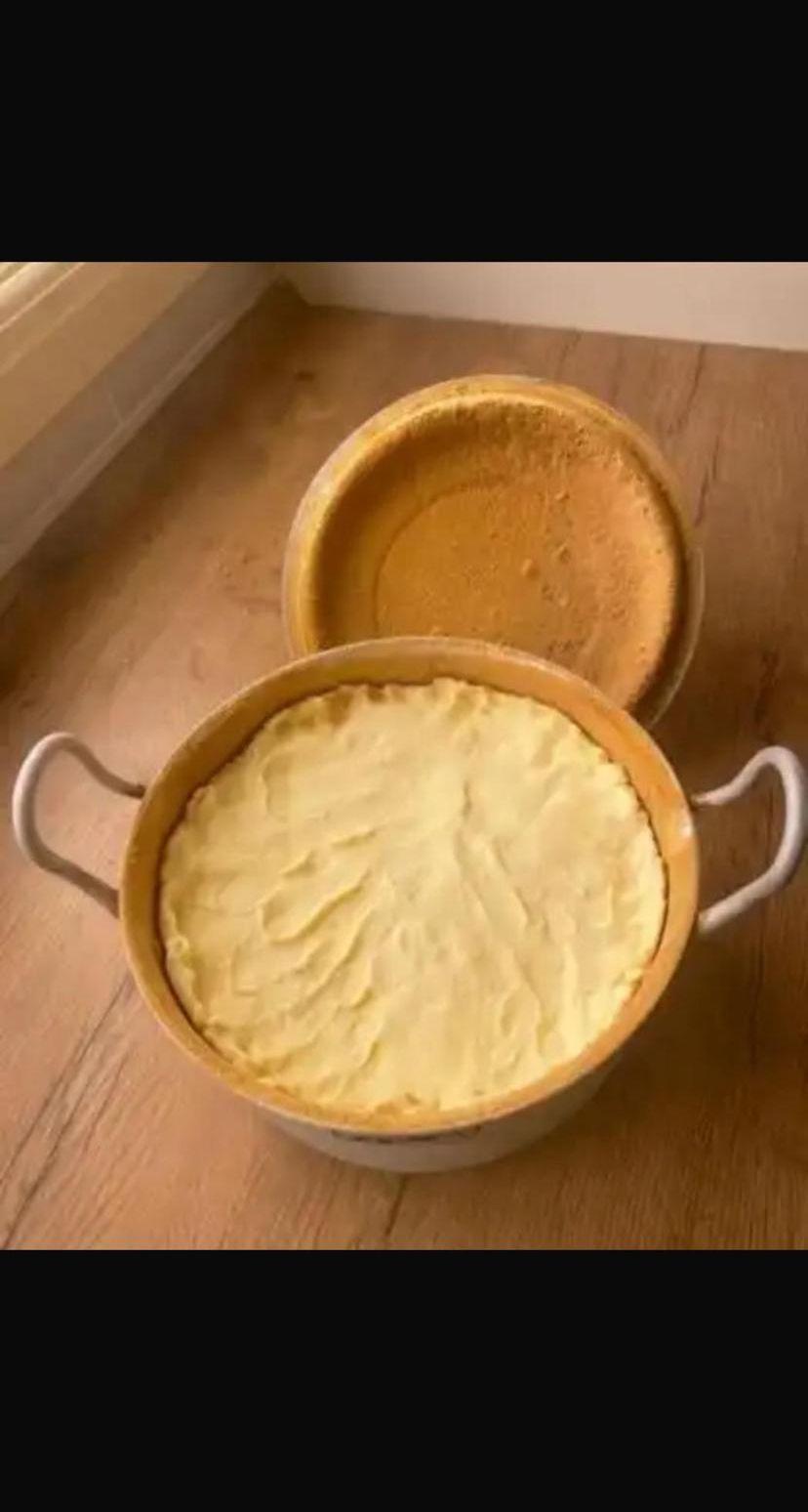 سمن وزبد بقر