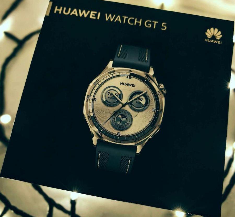 Pre-Loved Huawei GT