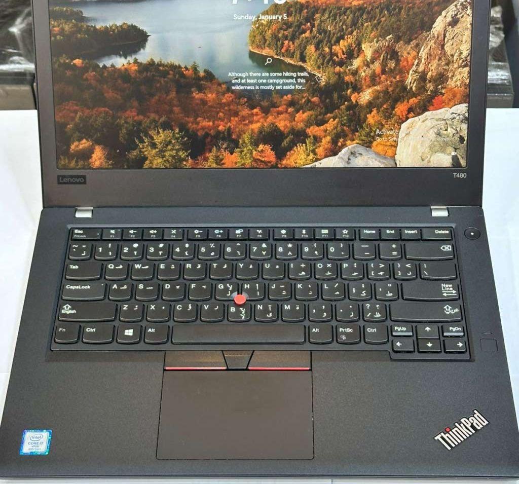 لب توبات كور