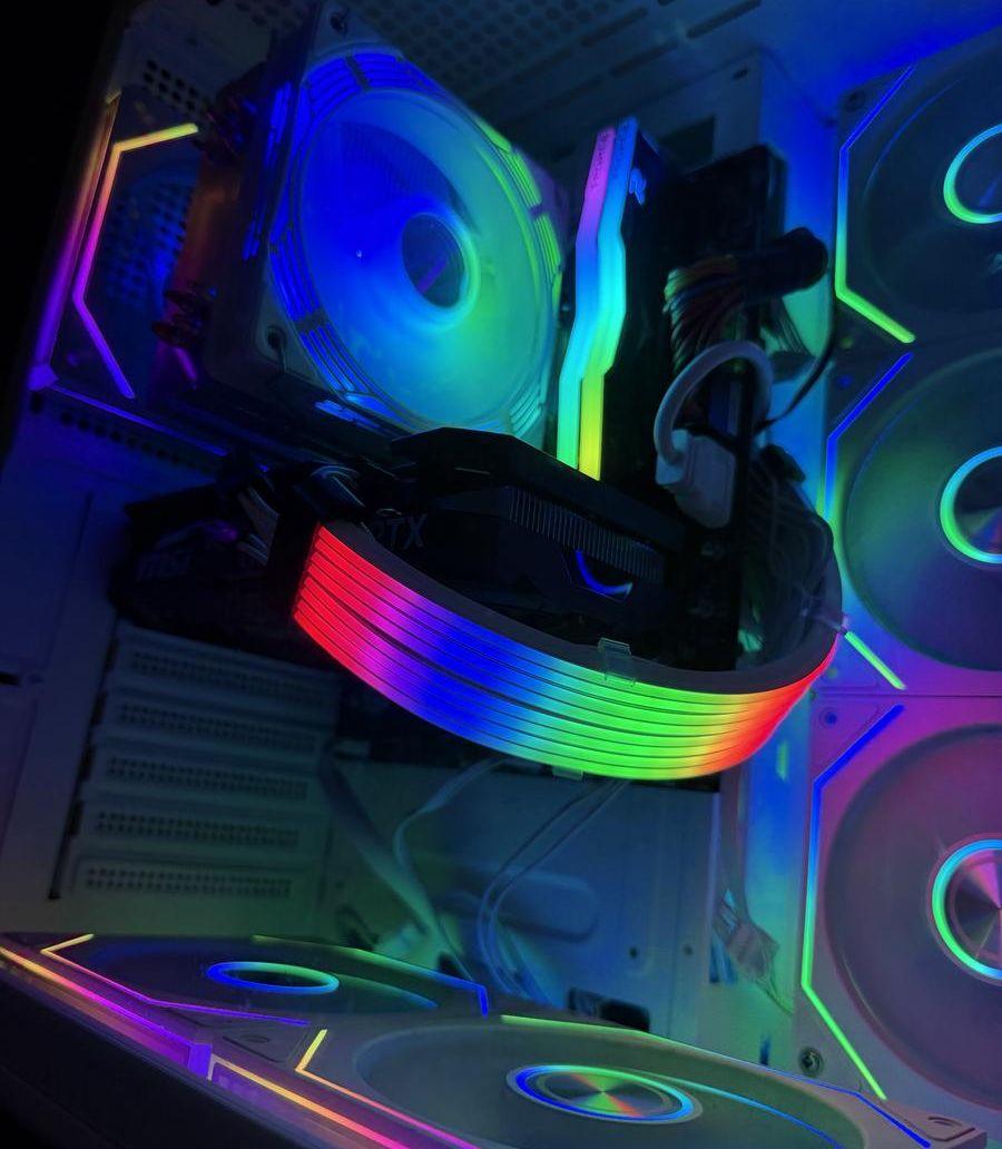 بي سي pc