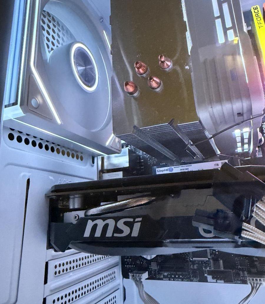 بي سي pc