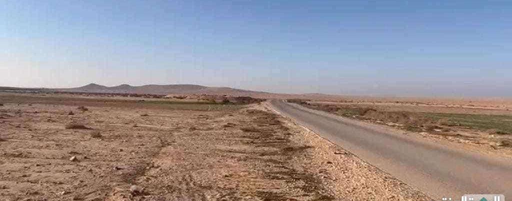 ارض للايجار باسعار