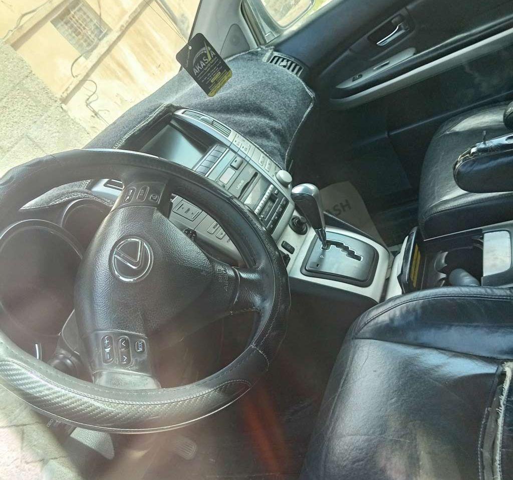 2006, لكزس, RX,