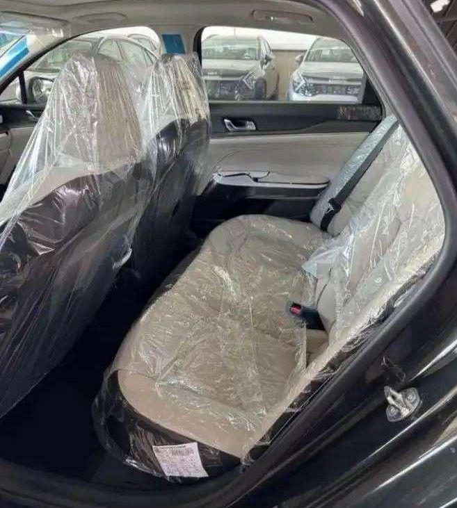 كيا k5 2025