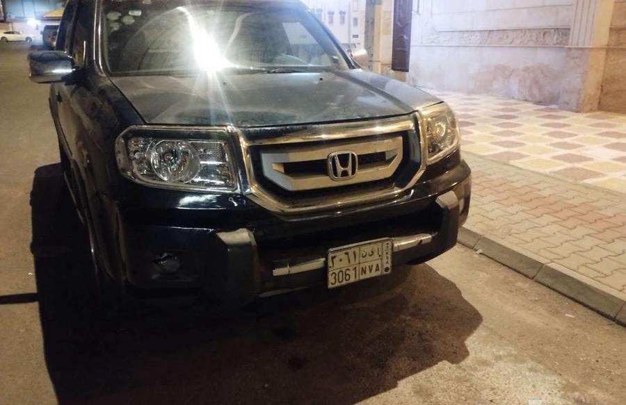 هواند بايلوت للبيع