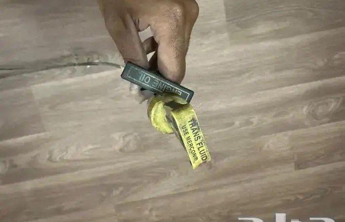 اكسكيرجن 1999-2005 قطع