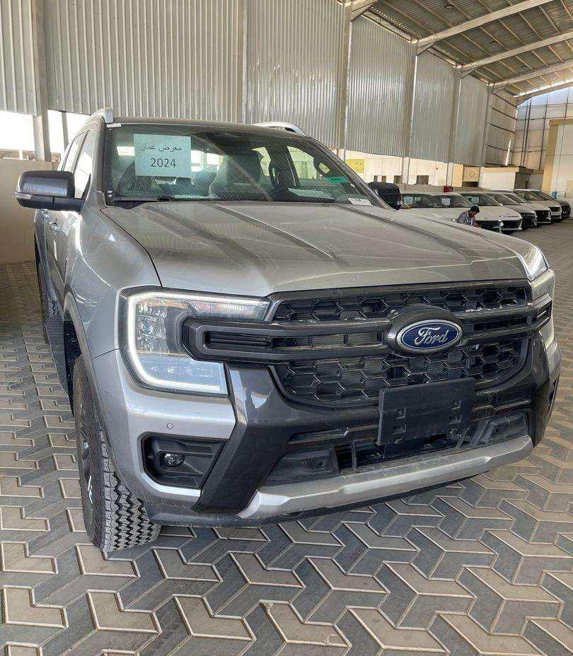 فورد رينجر غمارتين
