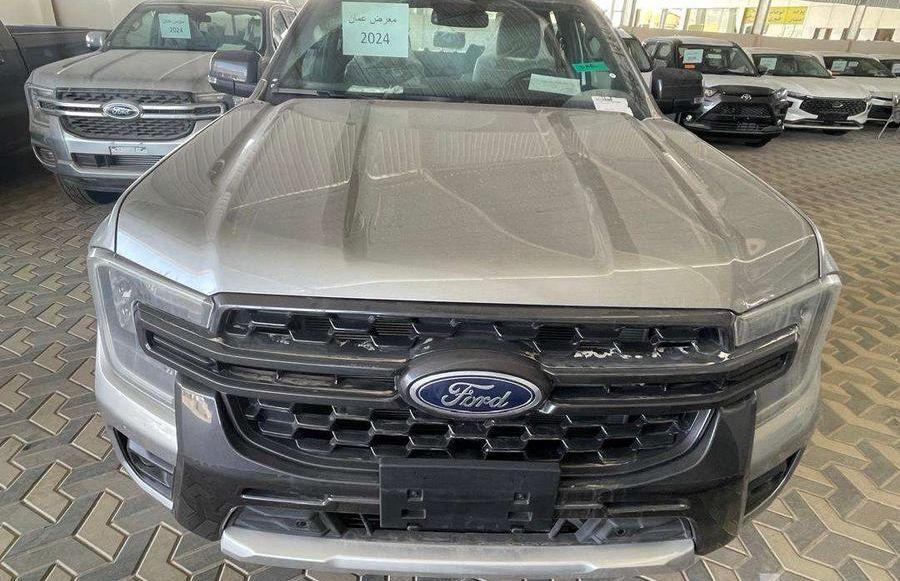 فورد رينجر غمارتين