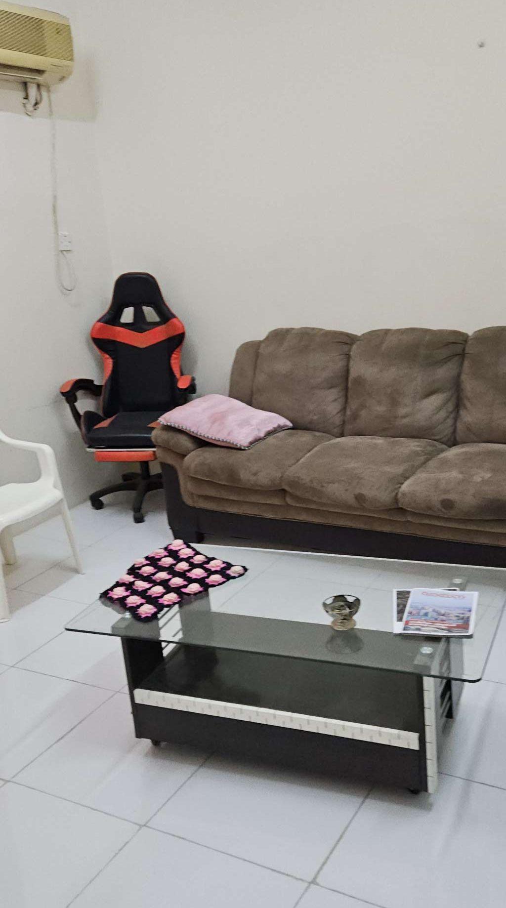 Apartment for rent